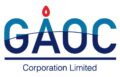 Welcome to GAOC Co., Ltd.